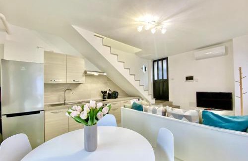 Cadorago Apartamento | maison de geraldine