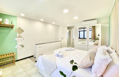 Cadorago Apartamento | maison de geraldine