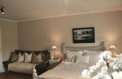 Remuera Casa | Maison de Hobson Luxury guest suite