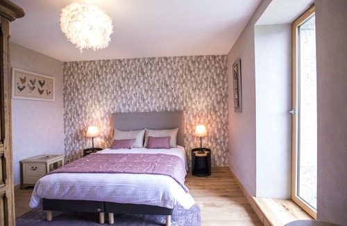 Concarneau Cama Y Desayuno | Maison de Kersalomon