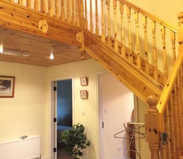 Inishmacatreer Casa | Maison de Kilbride