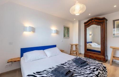 Villerville Casa | Maison de Léa - Terrasse - Cœur de Villerville