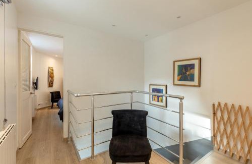 Villerville Casa | Maison de Léa - Terrasse - Cœur de Villerville