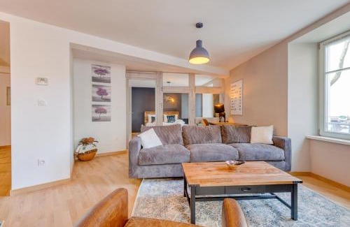 Mulhouse Apartamento | Maison de l'Arsenal