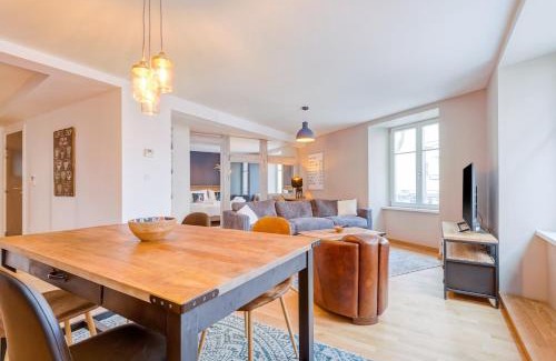 Mulhouse Apartamento | Maison de l'Arsenal