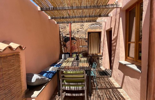 Narbolia Casa | Maison de l artiste Zangs