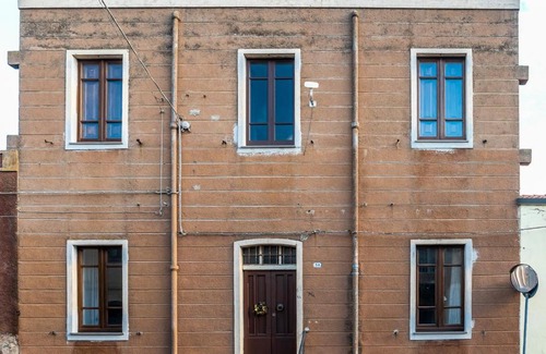 Narbolia Casa | Maison de l artiste Zangs