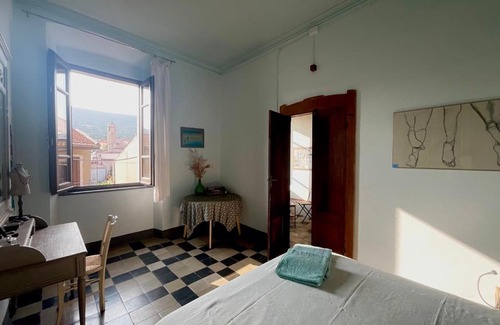 Narbolia Casa | Maison de l artiste Zangs