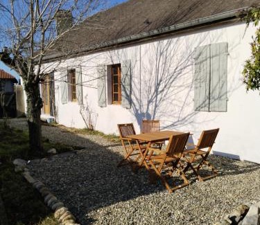 Goes Apartamento | Maison de l'enfant gites