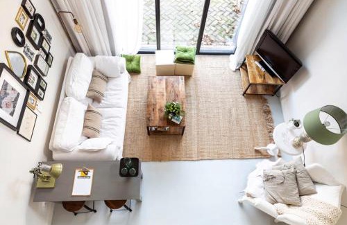 Emmeloord Casa | Maison de l'Epée