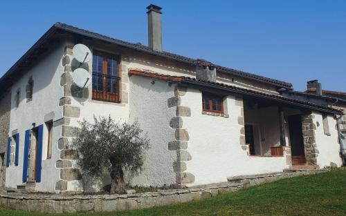 Champniers-et-Reillac Casa | Maison de l'olivier