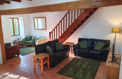 Champniers-et-Reillac Casa | Maison de l'olivier