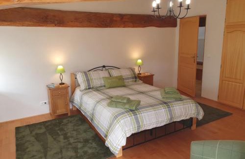 Champniers-et-Reillac Casa | Maison de l'olivier