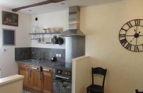 Calmont Casa | Maison de la Carrérie, gîte de charme à Calmont 12450