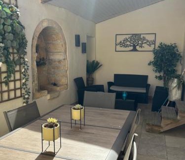 Domme Casa | Maison de la Combe