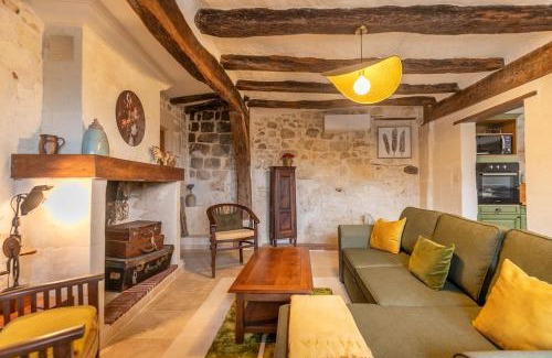 Bourre Casa | Maison de la Dube - Valley view