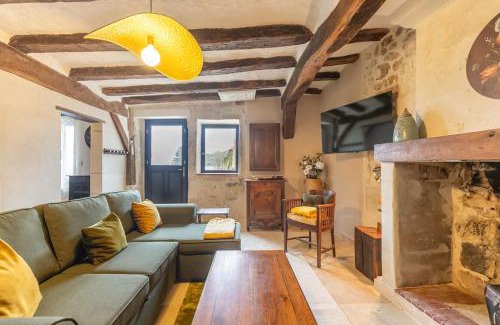 Bourre Casa | Maison de la Dube - Valley view