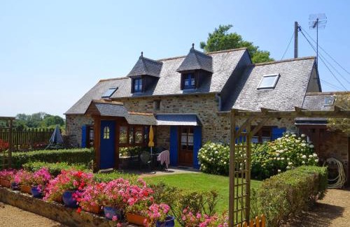 Pleumeur-Gautier Casa | Maison de la Ferme