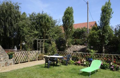 Pleumeur-Gautier Casa | Maison de la Ferme