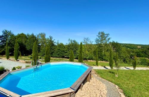 Bessines-sur-Gartempe Casa | Maison De Lavende