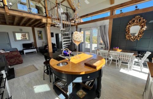 Bessines-sur-Gartempe Casa | Maison De Lavende