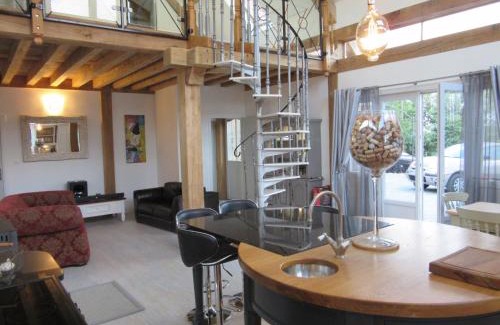Bessines-sur-Gartempe Casa | Maison De Lavende