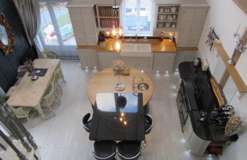 Bessines-sur-Gartempe Casa | Maison De Lavende