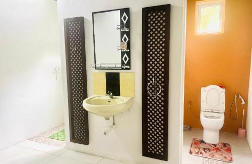 Floreal Apartamento | Maison de la fraîcheur - House of freshness
