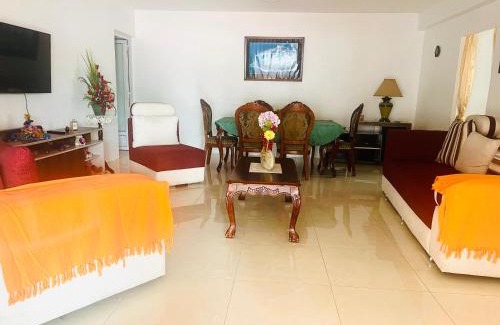 Floreal Apartamento | Maison de la fraîcheur - House of freshness