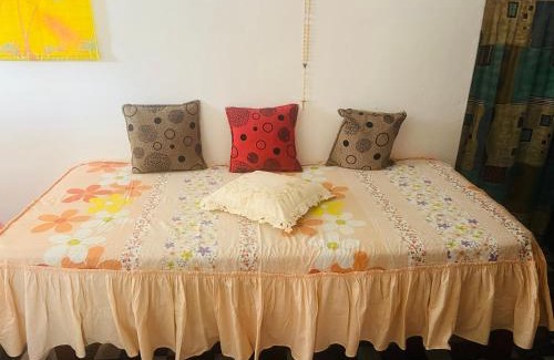 Floreal Apartamento | Maison de la fraîcheur - House of freshness