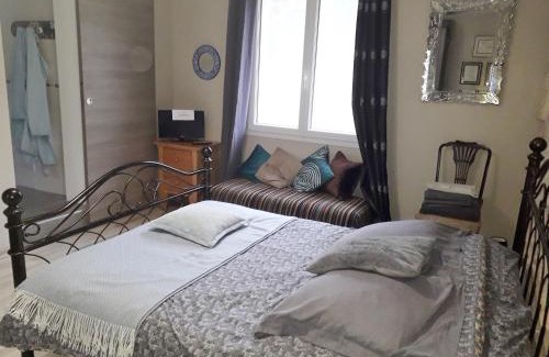 Tombeboeuf Apartamento | Maison de la Gare