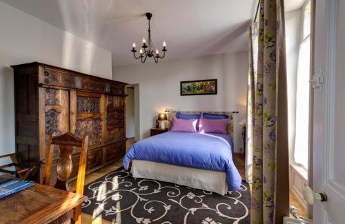 Vannes Cama Y Desayuno | Maison de la Garenne & Spa