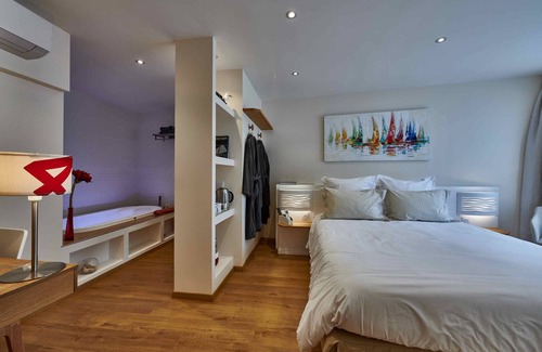 Vannes Casa | Maison de la Garenne & Spa