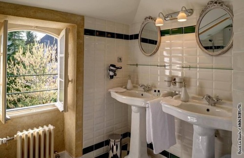 Vannes Casa | Maison de la Garenne & Spa