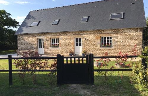 Chaulieu Casa | Maison de la Grange, Chaulieu