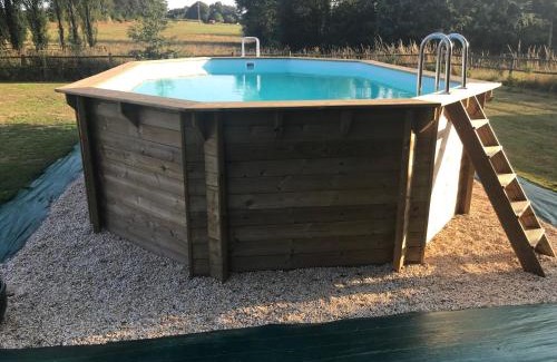 Chaulieu Casa | Maison de la Grange, Chaulieu