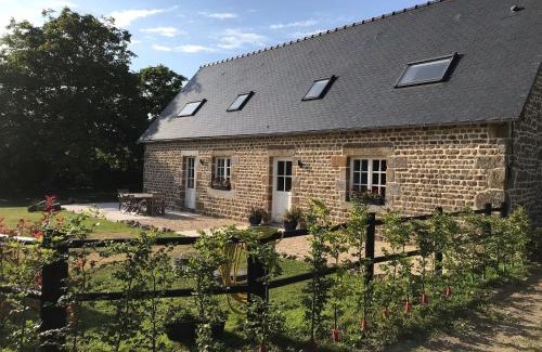 Chaulieu Casa | Maison de la Grange, Chaulieu