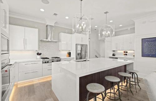 Santa Rosa Beach Casa | Maison De La Mer