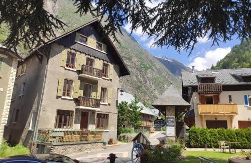 Venosc Casa | Maison De La Muzelle, Venosc - Les Deux Alpes