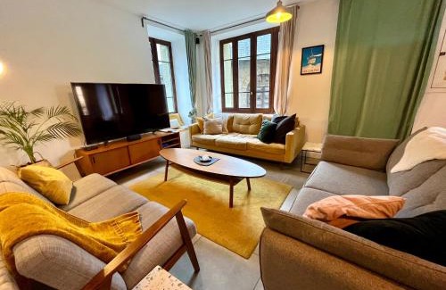 Venosc Casa | Maison De La Muzelle, Venosc - Les Deux Alpes