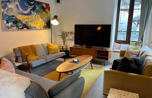 Venosc Casa | Maison De La Muzelle, Venosc - Les Deux Alpes