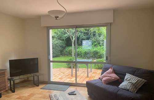 Fouesnant Villa | Maison de la Plage