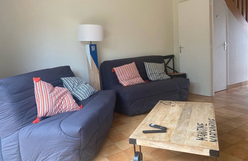 Fouesnant Villa | Maison de la Plage