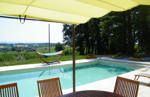 Ogenne-Camptort Casa | Maison De La Residence Celeste
