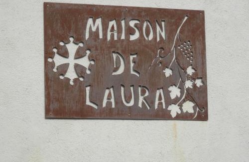 Salsigne Casa | Maison de Laura