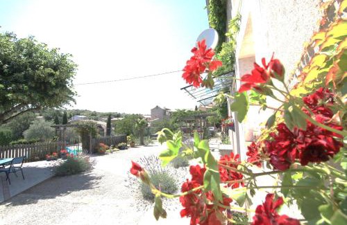 Salsigne Casa | Maison de Laura