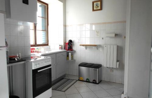 Saints-en-Puisaye Casa | Maison de Laurent