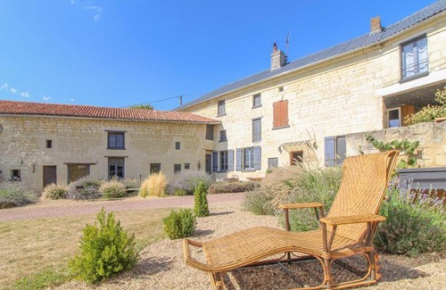 Ranton Cama Y Desayuno | Maison de Lavande