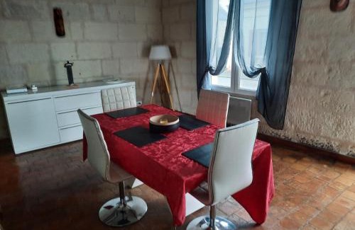 Villebernier Casa | maison de loire