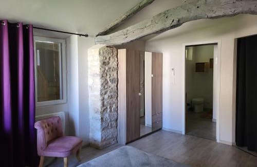 Noailles Apartamento | Maison de Louna